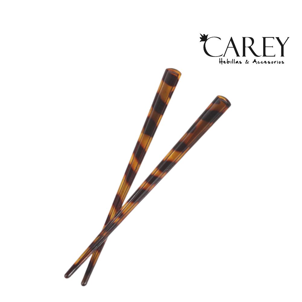 PALITO CHINO ANIMAL PRINT CAREY