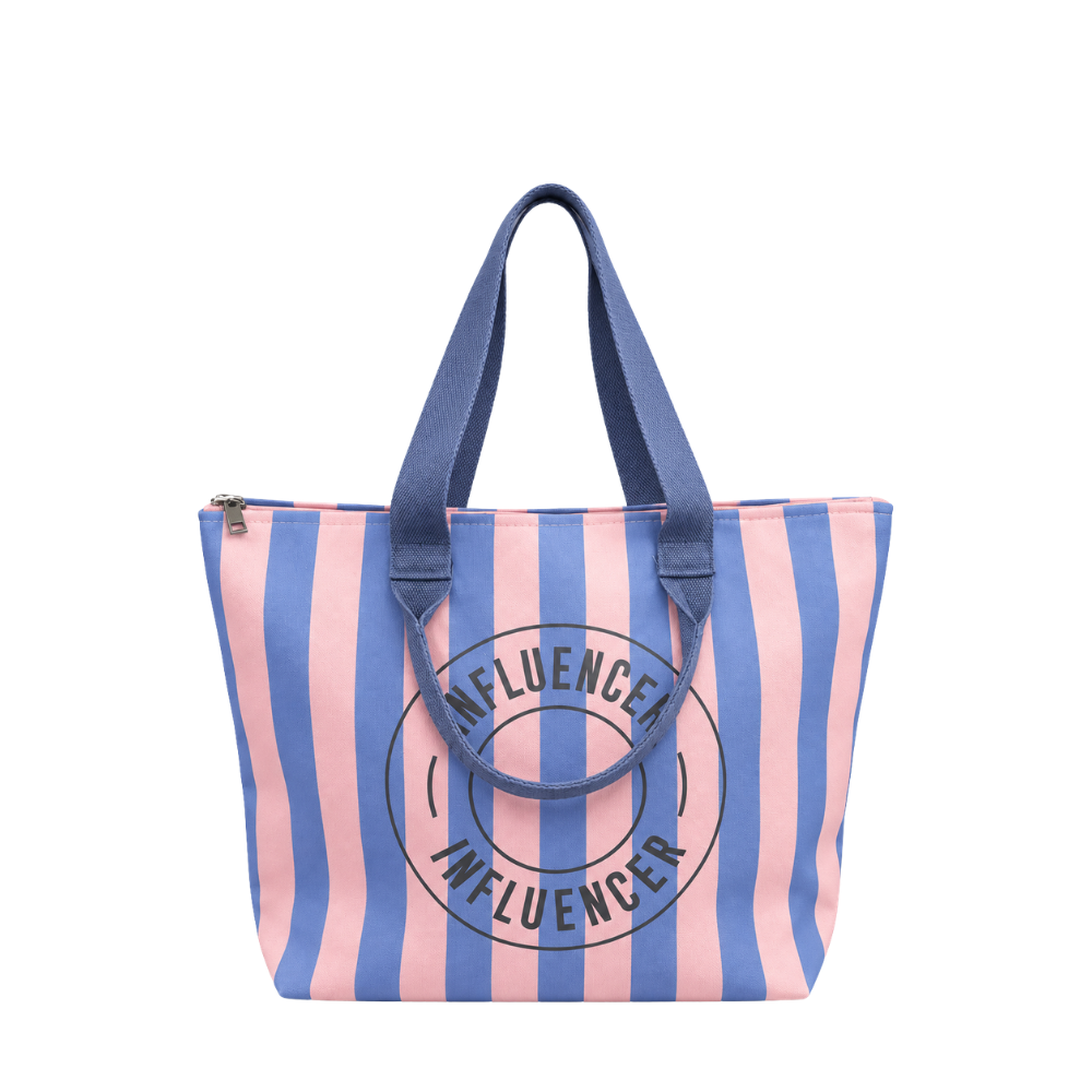 BOLSO PLAYERO INFLUENCER