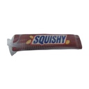 SQUISHY BARRA DE CHOCOLATES MODELOS SURTIDOS