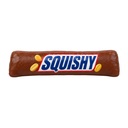 SQUISHY BARRA DE CHOCOLATES MODELOS SURTIDOS