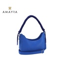 MINI BAG MANIJA TRENZADA AMAYRA