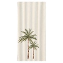 LONA PLAYERA ESTAMPADA SUMMER