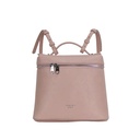 MOCHILA TRANSFORMABLE 2 EN 1 TRENDY