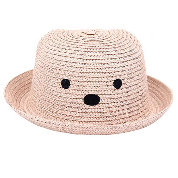 [34867] SOMBRERO BOMBIN INFANTIL OSITO