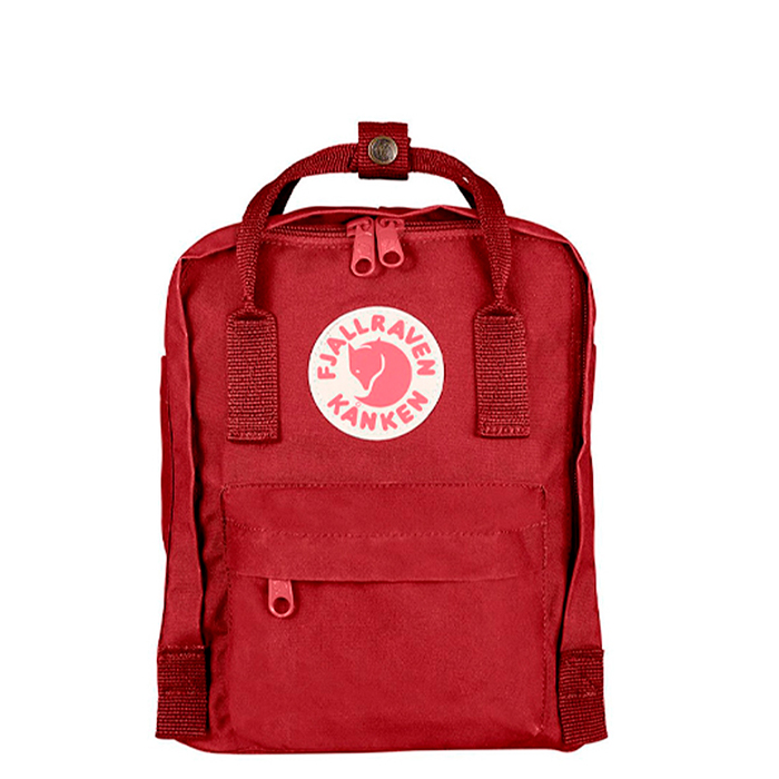 [34759] MOCHILA KANKEN 15 PULGADAS