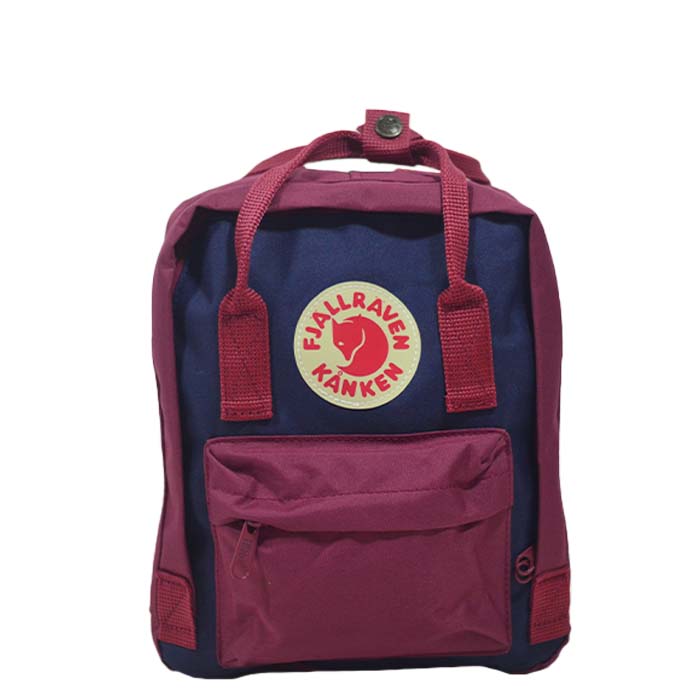 [34759] MOCHILA KANKEN 15 PULGADAS