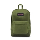 [35441] MOCHILA JANSPORT ESTAMPADAS Y LISAS 17 PULGADAS