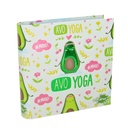 [35538] CARPETA 3 ANILLOS PALTA