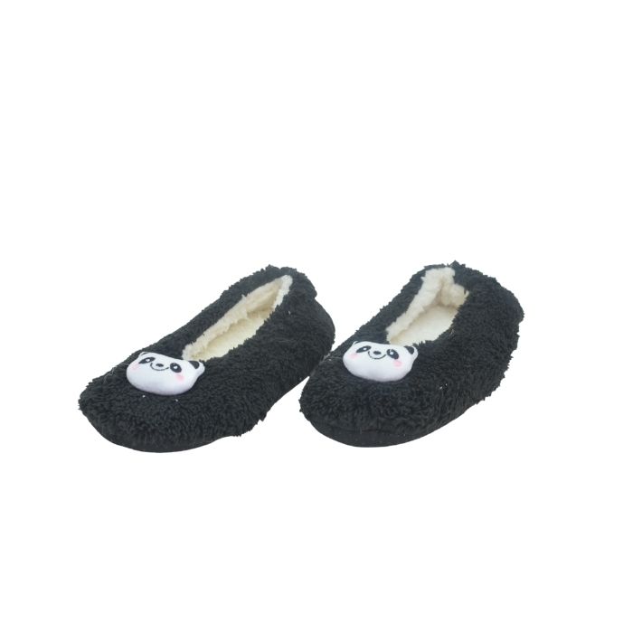 [35932] PANTUFLAS DAMA PANDA