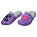 [36300] PANTUFLAS DE DAMA CON CORDERITO 35-36