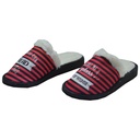 [36300] PANTUFLAS DE DAMA CON CORDERITO 35-36