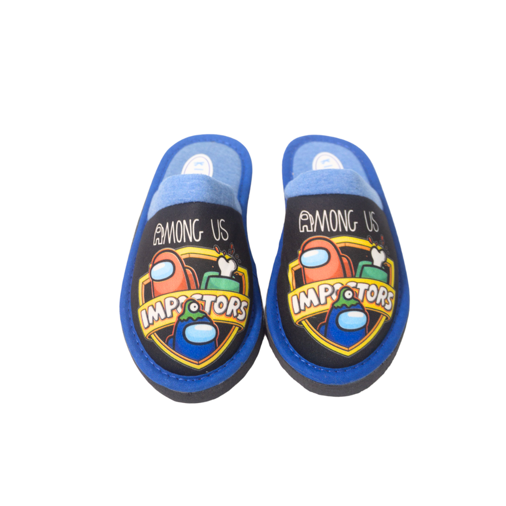 [36306] PANTUFLAS SANTIVALEN NENE 27-28