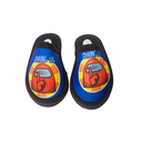 [36306] PANTUFLAS SANTIVALEN NENE 27-28