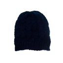 [36468] GORRO TEJIDO INFANTIL 4 A 6 AÑOS