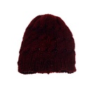 [36468] GORRO TEJIDO INFANTIL 4 A 6 AÑOS