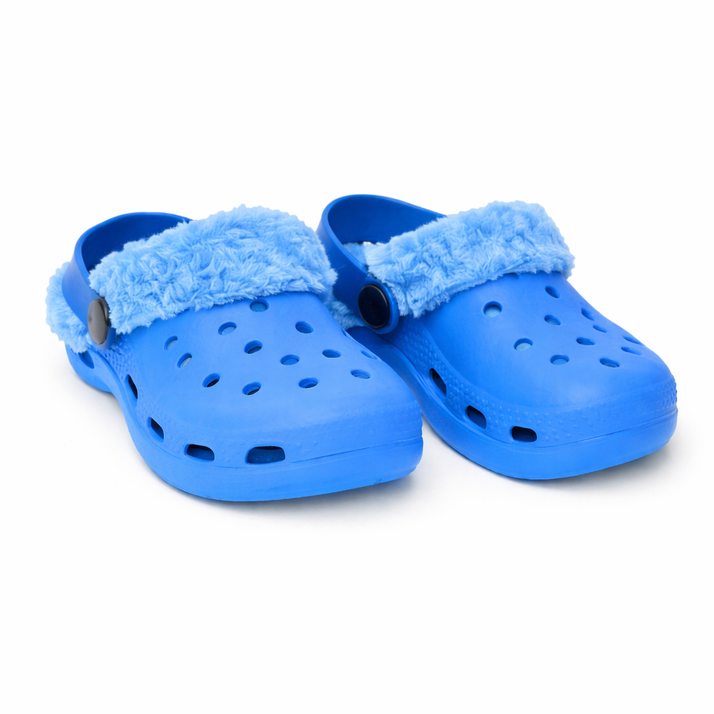 [36782] CROCS CON PELUCHE 21/22
