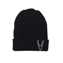 [36912] GORRO ROCKY CON CADENA