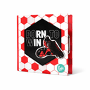 CARPETA 3 ANILLOS FUTBOL FOOTY