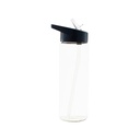 BOTELLA DEPORTIVA LISA 750ML #30