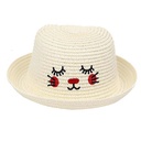 SOMBRERO BOMBIN INFANTIL GATITO