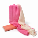 CHALINA ESTAMPA DEGRADE FLECOS