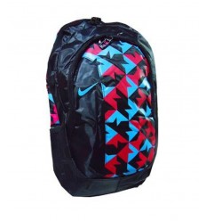 MOCHILA 17 PULGADAS DEPORTIVA UNISEX ESTAMPADA