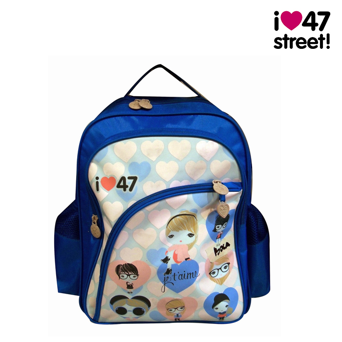 MOCHILA 14" NANY HEART 47 STREET