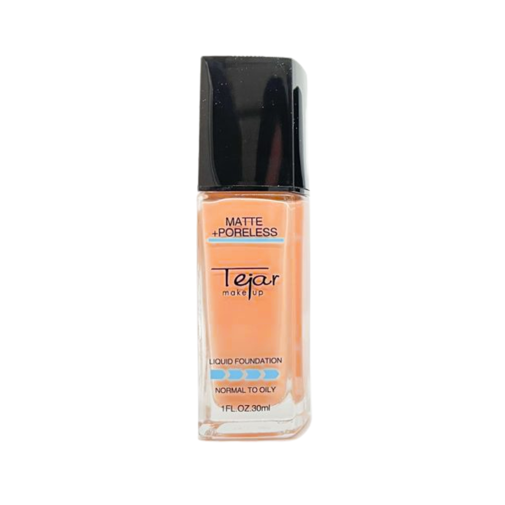 MAQUILLAJE FLUIDO MATTE