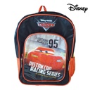 MOCHILA 16" CARS DISNEY