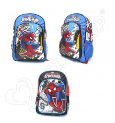 MOCHILA 16" SPIDERMAN