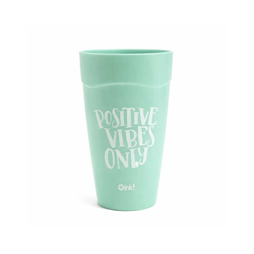 SET DE VASO X4 COLOR PASTEL