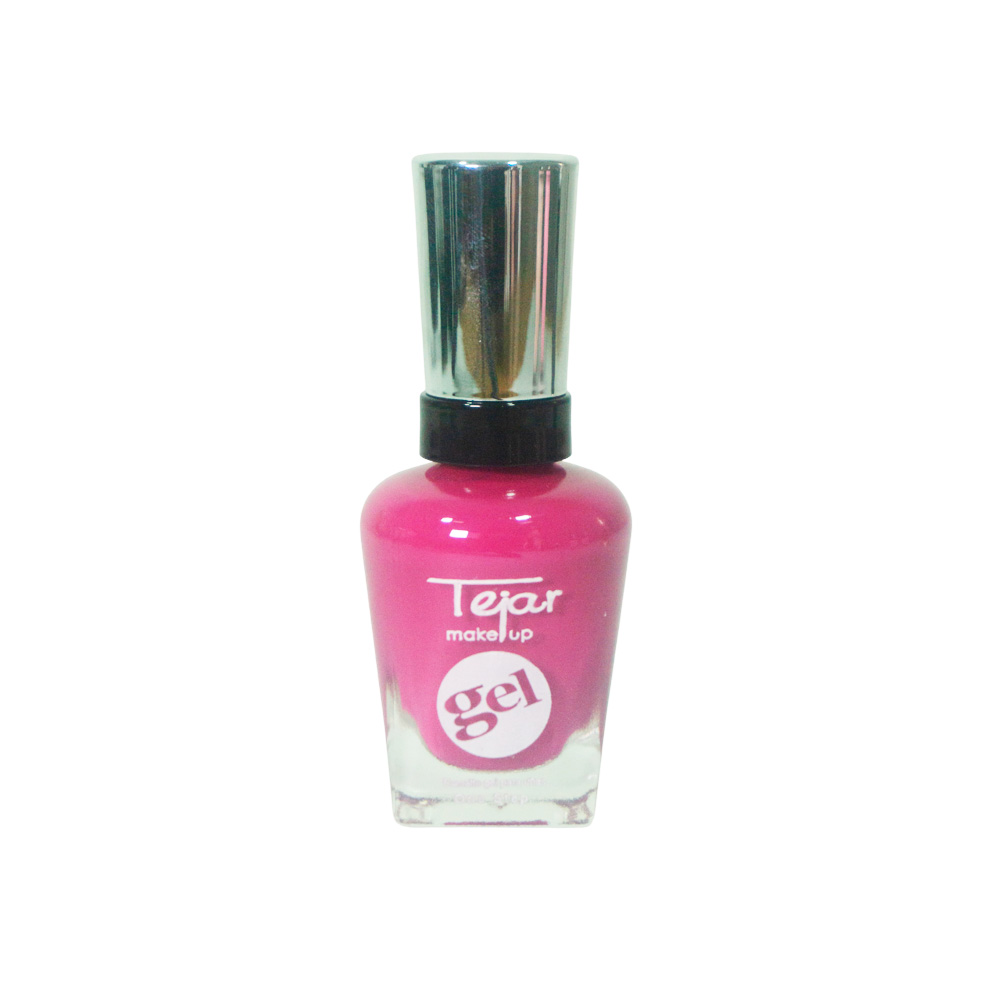 ESMALTE PARA UÑAS GEL 16ML