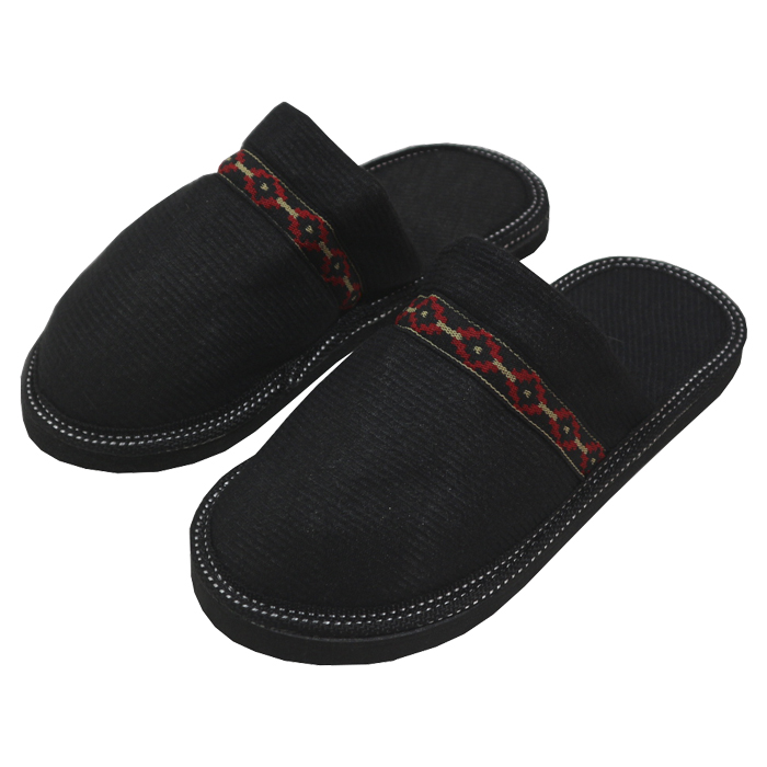 PANTUFLAS HOMBRE GUARDA PAMPA 41-42