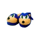 PANTUFLONES SONIC #25