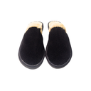 PANTUFLAS DE HOMBRE SIMIL CARPINCHO CON CORDERITO TALLE 41-42 #20