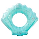 INFLABLE FORMA DE ALMEJA GLITTER