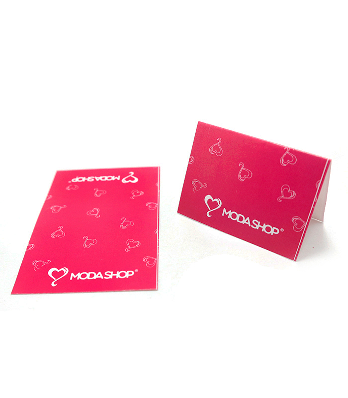 STICKER CIERRA BOLSA 6x4cm