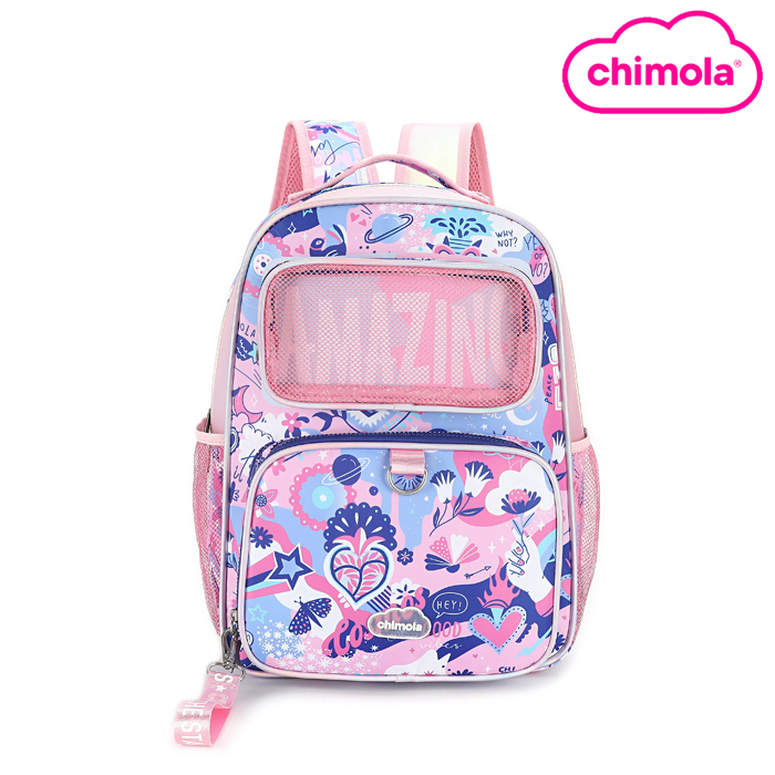 MOCHILA AMAZING CHIMOLA 16 PULGADAS