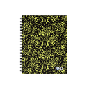 CUADERNO 16x21 TAPA DURA 80 HOJAS 47 STREET