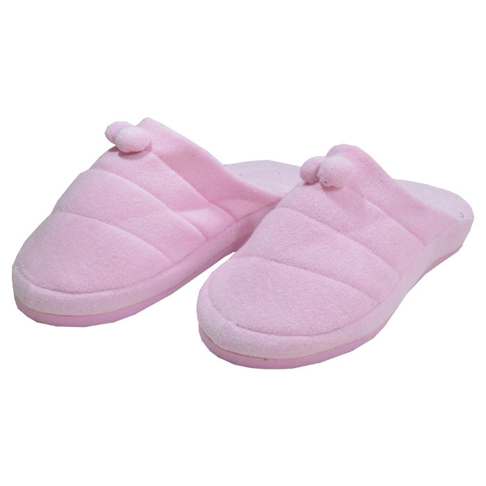 PANTUFLON DAMA TOALLA 35-36