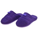 PANTUFLON DAMA TOALLA 39-40