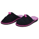 PANTUFLAS POMPONES 39-40 #25