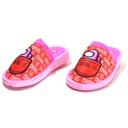 PANTUFLAS SANTIVALEN NENA 33-34