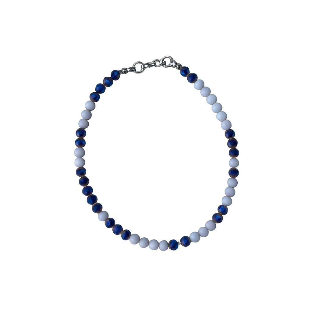 PULSERA CUENTAS DE COLORES SURTIDO