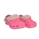 CROCS INFANTIL CON PELUCHE 23/24