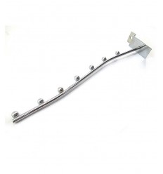 PORTA BLISTER CON CABEZA 26 cm