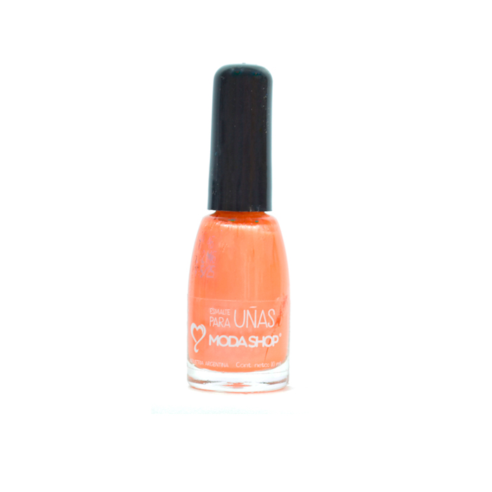 ESMALTE MODASHOP SALMON