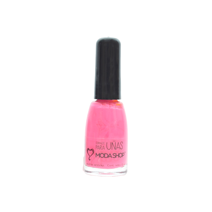 ESMALTE MODASHOP FUCSIA TORNASOL