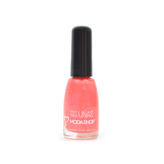 ESMALTE MODASHOP CORAL