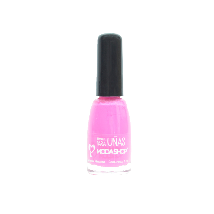 ESMALTE MODASHOP ROSA PALIDO